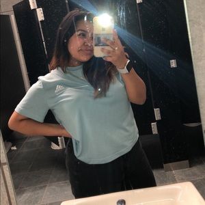 Meet your Posher, Aracely